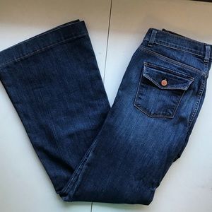 The Limited Jeans